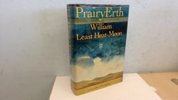 PrairyErth A Deep Map  9780395486023 Front Cover
