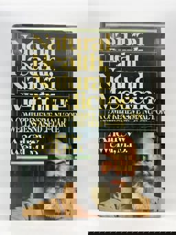 Natural Health, Natural Medicine