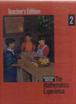 Houghton Mifflin Mathematics