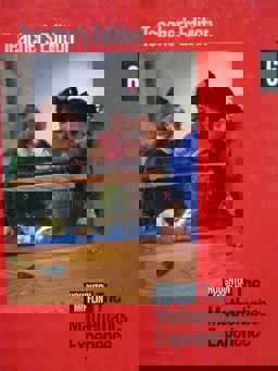 Houghton Mifflin Mathematics