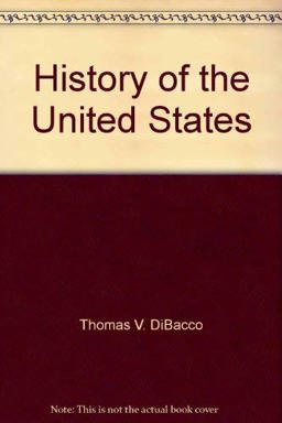 History of the United States