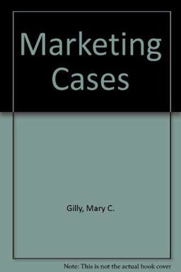 Marketing Cases