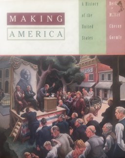 Making America