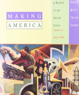 Making America