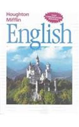 Houghton Mifflin English