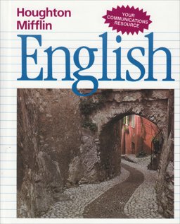 Houghton Mifflin English, Level 5