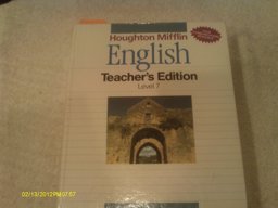 Houghton Mifflin English