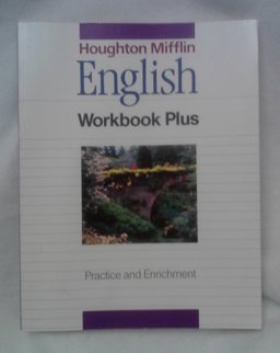 Houghton Mifflin English