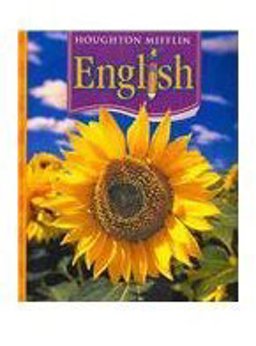 Houghton Mifflin English