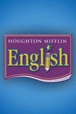 Houghton Mifflin English Reteaching