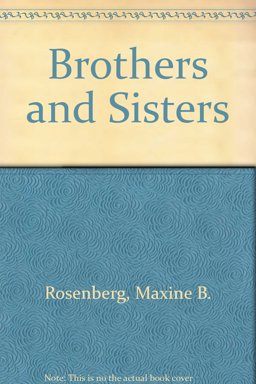 Brothers and Sisters