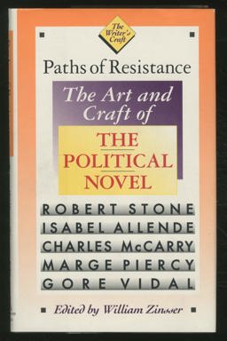 Paths of Resistance