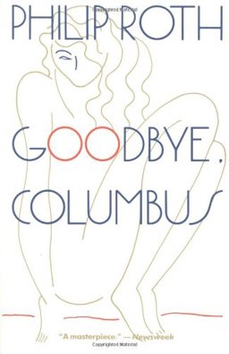 Goodbye, Columbus