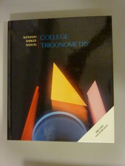 College Trigonometry