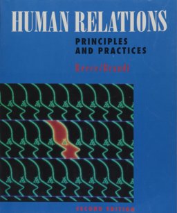 Human Relations