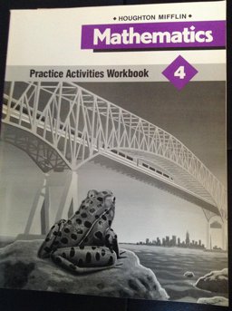 Houghton Mifflin Practice Activities