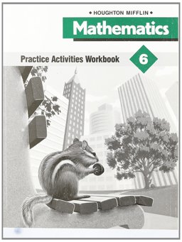 Houghton Mifflin Practice Activities
