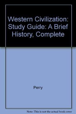 Western Civilization