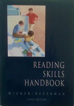 Reading Skills Handbook