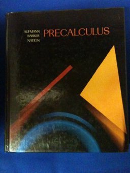 Precalculus