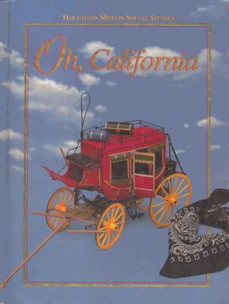 Houghton Mifflin Social Studies