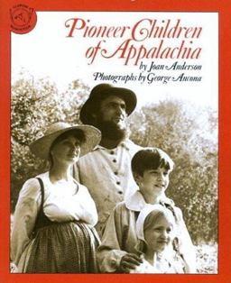 Pioneer Children of Appalachia
