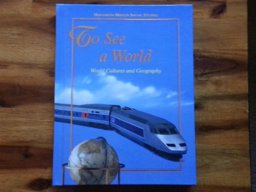 Houghton Mifflin Social Studies, Grade 7