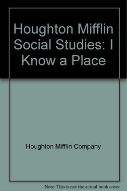 Houghton Mifflin Social Studies