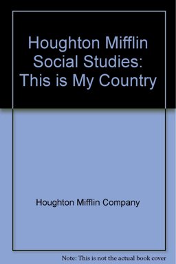 Houghton Mifflin Social Studies