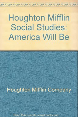 Houghton Mifflin Social Studies