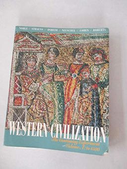 Western Civilization