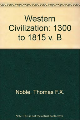 Western Civilization