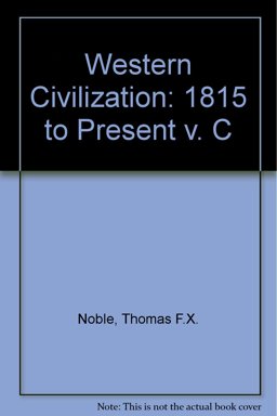 Western Civilization