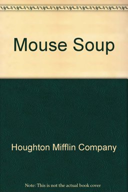 Mouse Soup