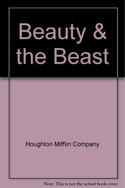 Beauty and the Beast
