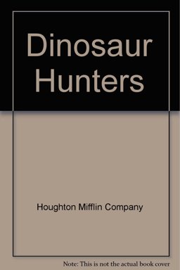 Dinosaur Hunters