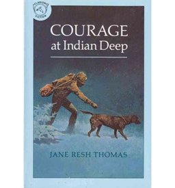 Courage Deep