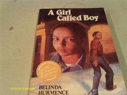 A Girl Called Boy