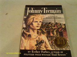 Johnny Tremain