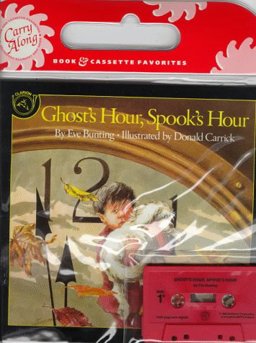 Ghost's Hour, Spook's Hour