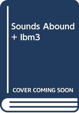 Sounds Abound + Ibm3