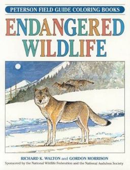 Endangered Wildlife