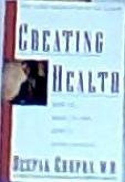 Creating Health