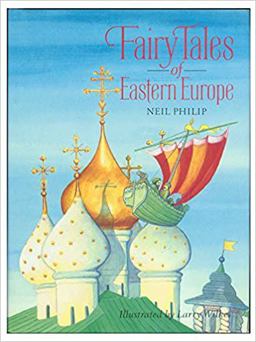 Fairy Tales from Eastern Europe
