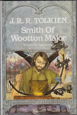 Smith of Wootton Major