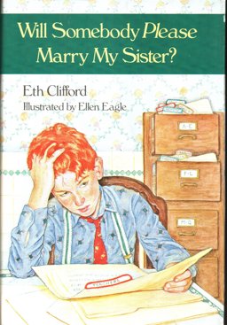 Will Somebody Please Marry My Sister?