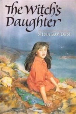 The Witch's Daughter