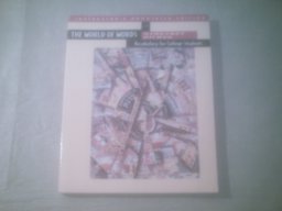The World of Words