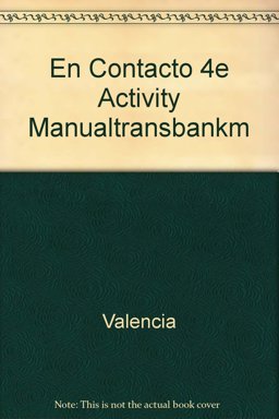 En Contacto