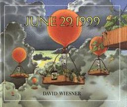 June 29, 1999: a Picture Book